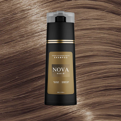 Nova Hair™️ Tinting Shampoo