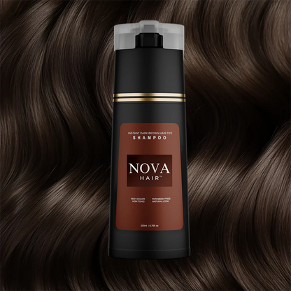 Nova Hair™️ Tinting Shampoo
