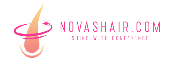 Novas Hair 